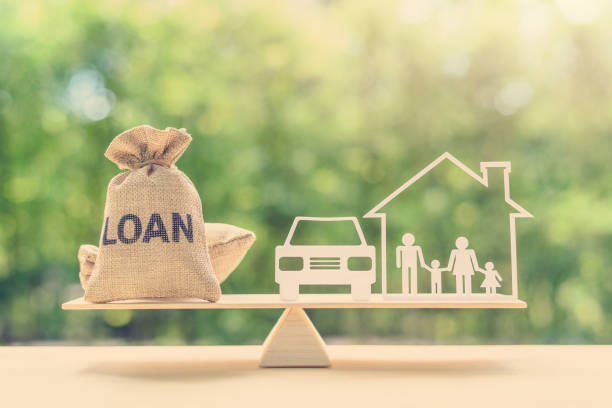 Best Loan Servicing and Management  in Long View, NC