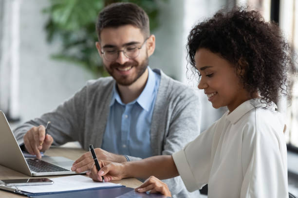 Professional Loan Agency in Long View, NC